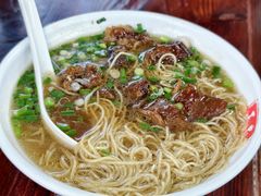 -正果忠记云吞濑粉(总店)