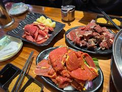-吉志烤肉(太原总店)