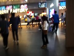 -星轶IMAX影城(九亭U天地旗舰店)