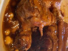 -八府香鸭·啫啫煲(华山路店)