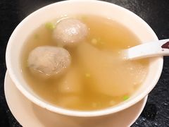 -胡须张鲁肉饭(美食文化馆店)