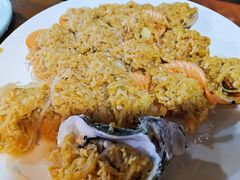 -南海渔家•海鲜•正宗海南菜(海棠湾店)