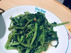 -越小品·越南餐厅(万科里店)