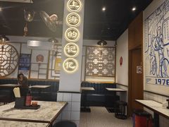 -鲜得来排骨年糕(即墨路店)