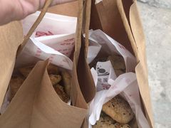 -金莲葱饼
