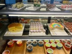 -蓉城四海黑牛烤肉海鲜自助餐厅(宜兴宝龙店)