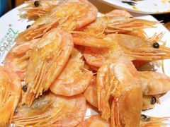 -汉巴味德(大悦城店)
