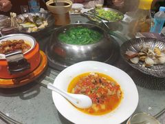 -粗茶淡饭·隐庐私厨(东亭店)