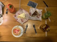 Mojito-Natie(宝龙店)