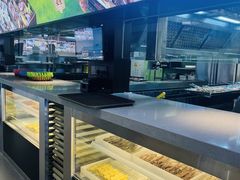 -永红源啤酒·烧烤·海鲜·大排档(台柳路店)