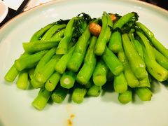-万丽轩·粤菜(王府井金茂万丽酒店)