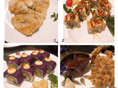 -千夏日式风情餐厅(恐龙园汉江东路店)