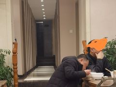 -老刘家永盛斋(东关南街店)