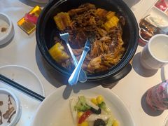 -大鸭梨烤鸭(顺义石园店)