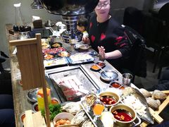 -鑫釜山海鲜烧烤(浑南店)
