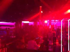 -TOP LIV Night Club 酒吧