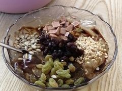 送送送送冰粉-长颈鹿的口袋钵钵鸡(市南店)