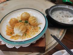 -御膳粥·牛乳粥底火锅·地道顺德菜(容桂店)