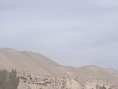 -敦煌莫高窟