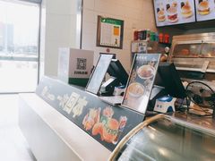 -德克士(哈西火车站店)