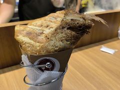 -西方小巷 Western Alley·欧洲街头小吃(时尚天河店)