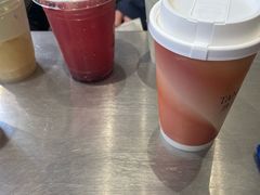 -唐沫茶兮(仓山万达金街店)
