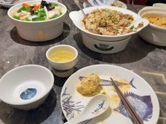 -前海沿·青岛菜(乐客城店)