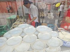 -洞子口张老二凉粉(文殊院店)