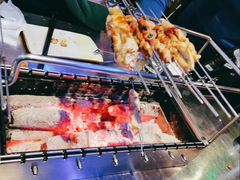 -很久以前羊肉串(大华三路店)