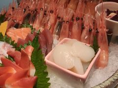 -匠和风精致料理(成都龙湖滨江天街店)