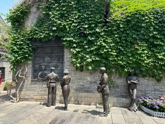 -回龙窝历史文化街区