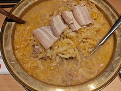 -关东小磨东北菜(上海长风大悦城店)