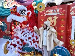 -哈尔滨波塞冬海底世界