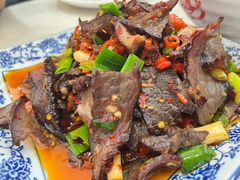 -红色湘菜馆(春风店)