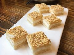 蒙古冰糕-格日勒阿妈蒙古厨房(大召店)