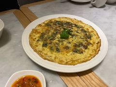 福建特色海蛎煎-莆田餐厅PUTIEN(三里屯店)