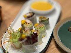 -越小品·越南餐厅(万科里店)
