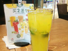-必胜客(WOW中央公园店)