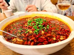 -香雪海饭店中餐厅(湖滨店)