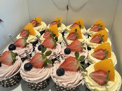 -吉美诺烘焙(公园北路店)