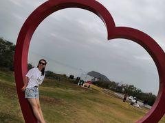 -漳州滨海火山岛自然生态风景区