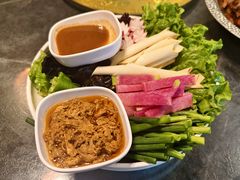 -95号酱骨·一块豆腐(展春园西路店)