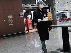 -麦当劳(北京大兴机场二层国内到达(安检外)店)