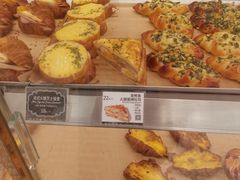 -早安巴黎(四季坊店)