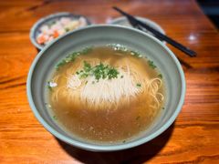 -老外婆本帮面(塔城路店)