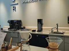 -星巴克臻选(上海淮海百盛购物中心店)