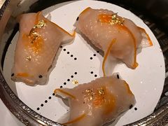 金鱼饺-8餐厅(新葡京酒店)