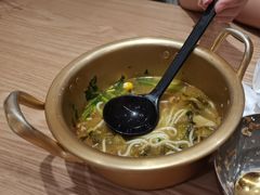 -匠本米所·炸酱米线·潮汕小食(万象食家店)