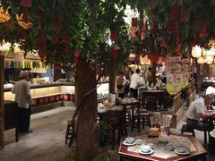 -南京大牌档(崇文门国瑞店)