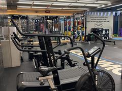-OWNBODY健身(下沙店)